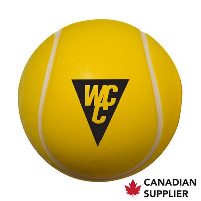 Tennis Stress Ball